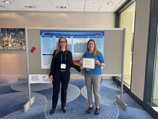 Kelly Carr poster winner