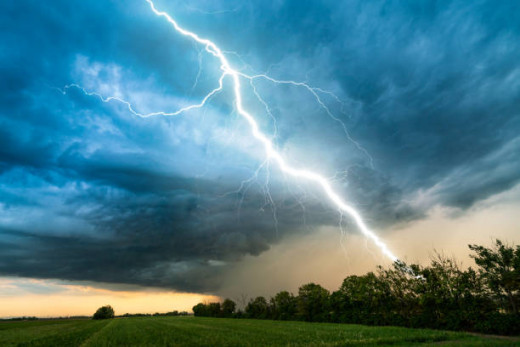 Lightning