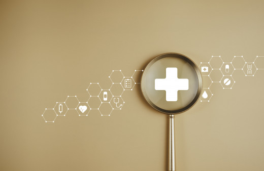 pharmacy