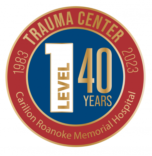 Level 1 Trauma Center since 1983