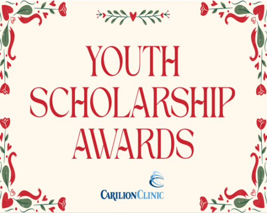 Youth Scholarship Awards