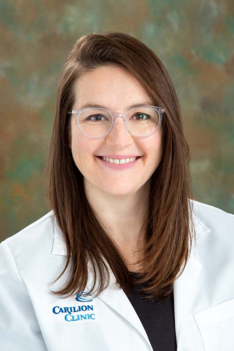 Dr. Lily Colpitts