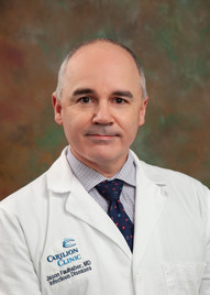 Dr. Jason Faulhaber 