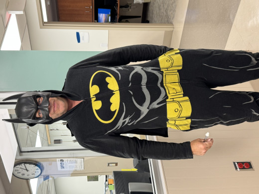 Batman