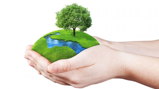 earth