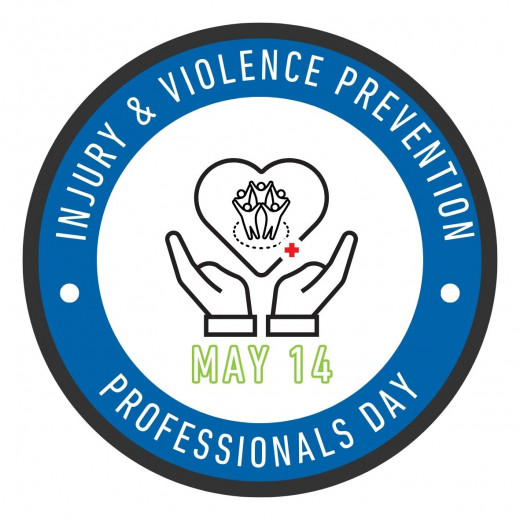 Injury Prevention Professionals Day is May 14th, 2025