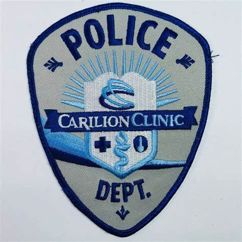 Carilion Police