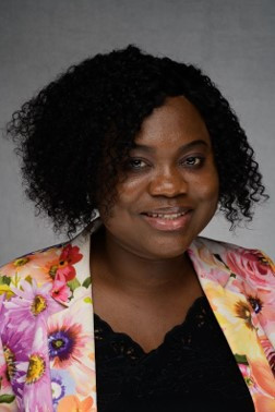 Director Maimuna Jatta MSN, RN, CIC, CPHQ