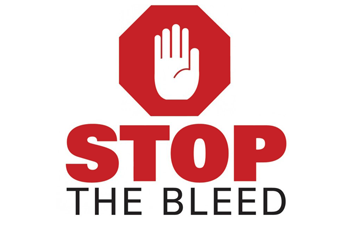 May 22nd is National Stop the Bleed Day