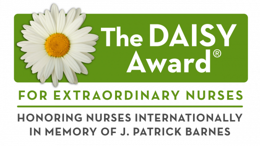 DAISY Foundation Logo