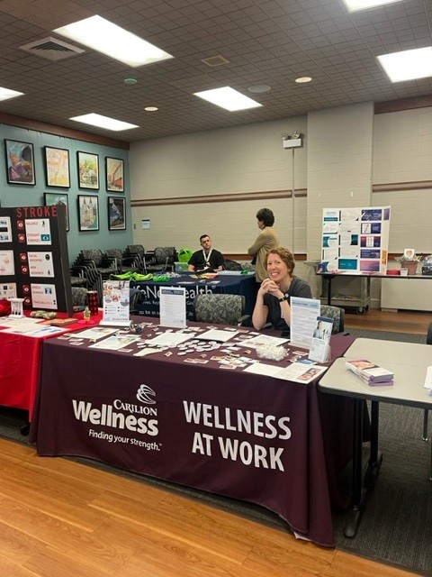 Carilion Wellness