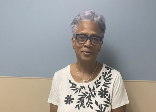 Avis Reynolds