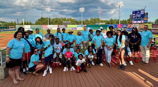 World Sickle Cell day by Carilion 