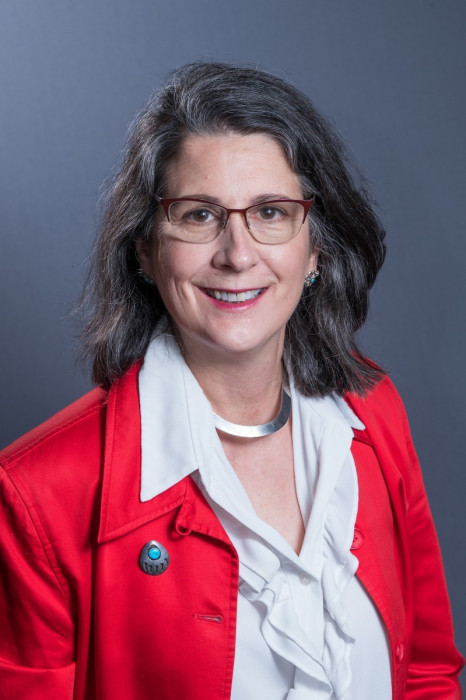 Ellen Harvey, 2025 Class of Fellows