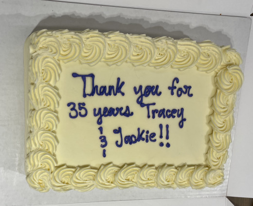 Cake
