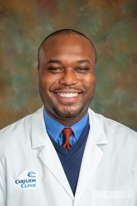 Dr. Lu Ojeifo