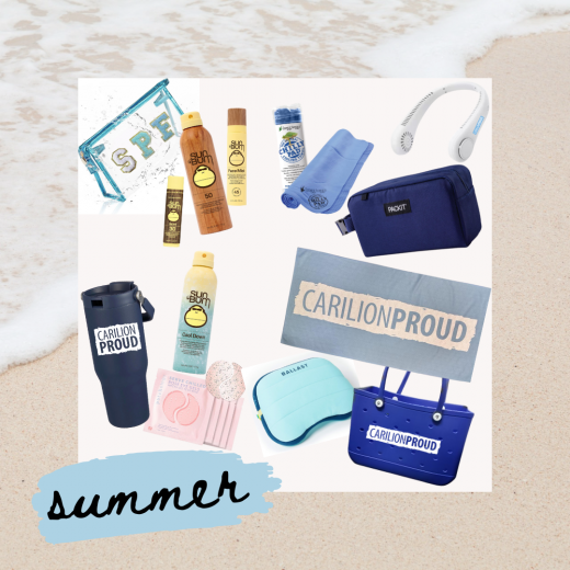 summer prizes