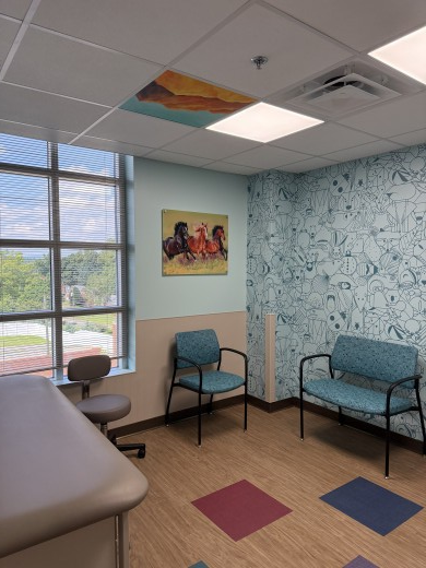 Exam Room