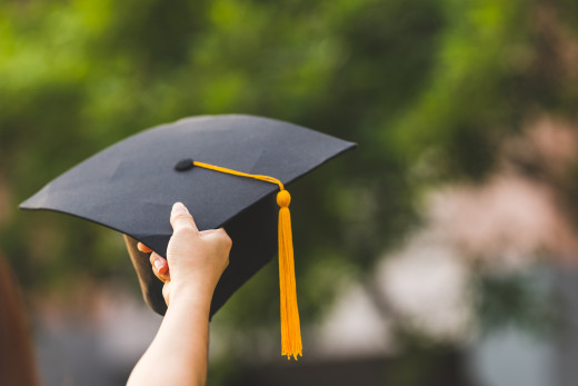 graduation cap