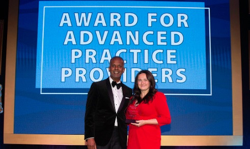 2024 Award for Advanced Practice Providers