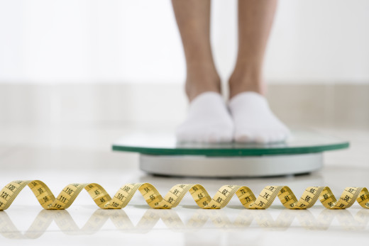weight