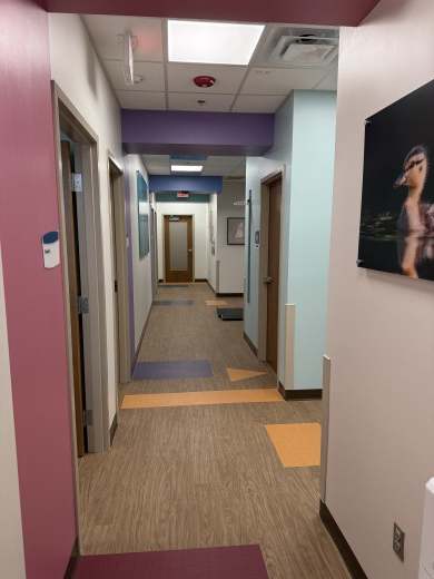 Corridor