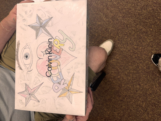 Recovery art