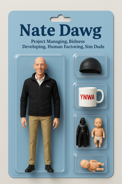 Nate