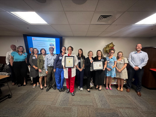 Stroke Program 2025
