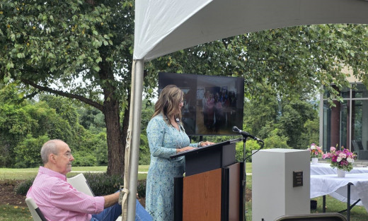 Kristie's opening remarks