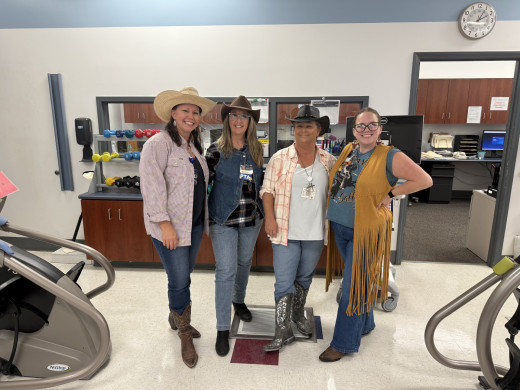 Western Wednesday