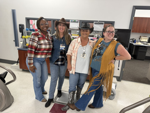 Western Wednesday