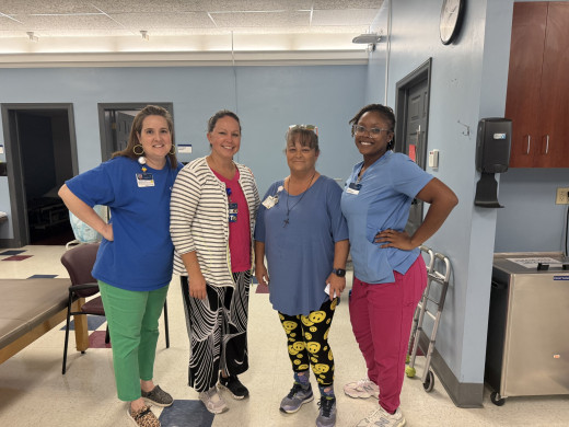 Mismatch Monday