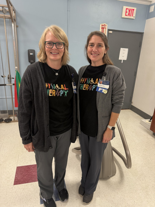 Twinning Thursday