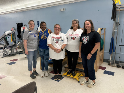 Jersey/Team Friday