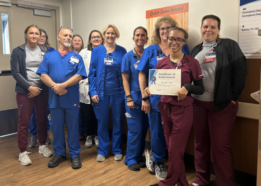Acute Care Staff-CFMH