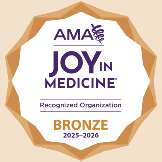 AMA badge