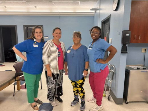 More mismatch Day
