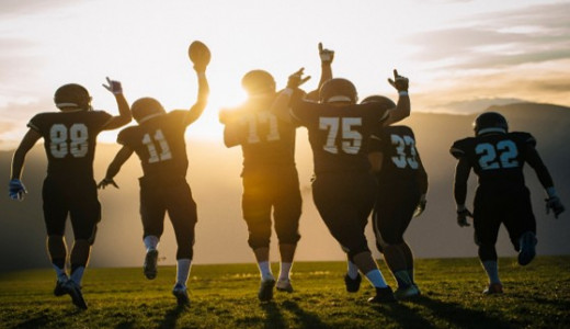 Infection Control is a Teams Sport
