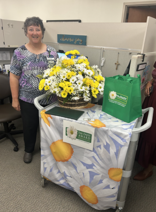 Katrina Burda, RN