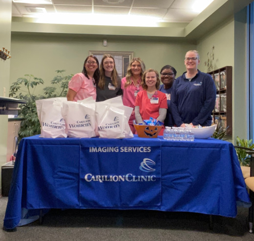 CBCC-Jefferson Staff 