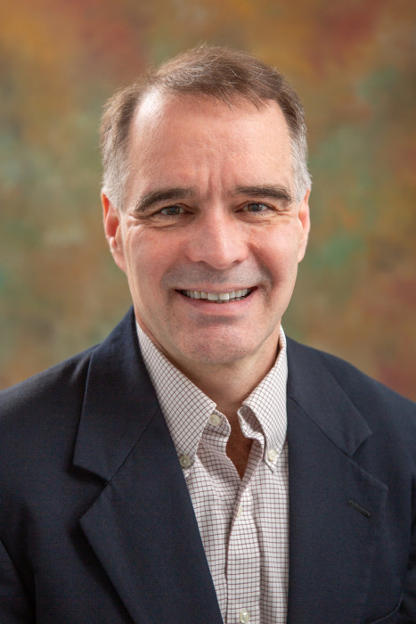 Fred Greear