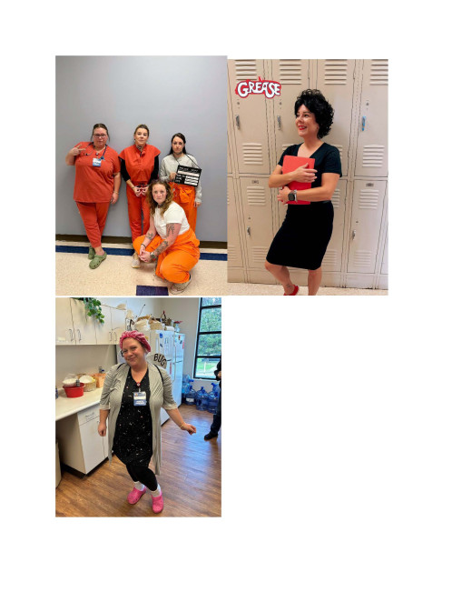 Prisoners, Rizzo, Bed Bug