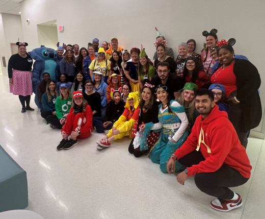Happy Halloween from Dental!