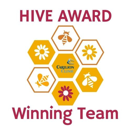 Hive Award