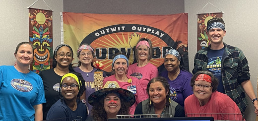 Cardiothoracic Surgery Survivors! 