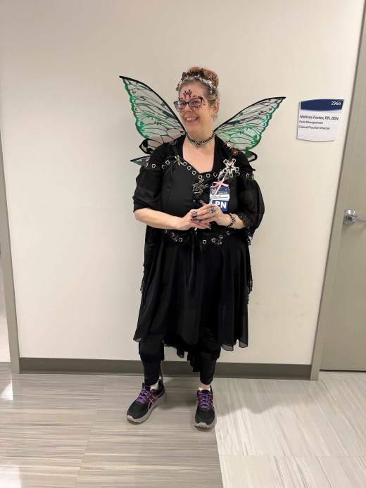 Fairy