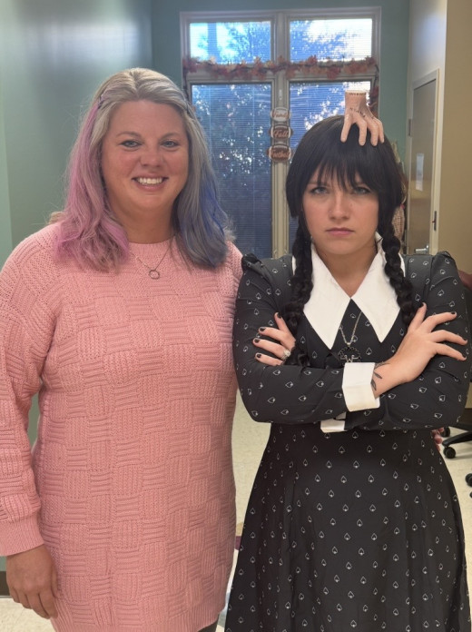 Halloween Costume