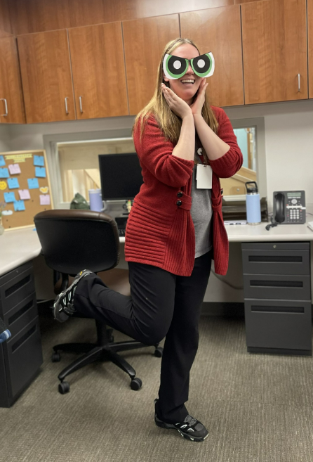 Jennifer Faglier, PT, Supervisor