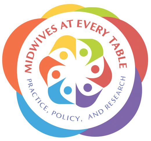 Midwives at Every Table - Practice, Policy & Research: 2025 National Midwifery Week Theme
